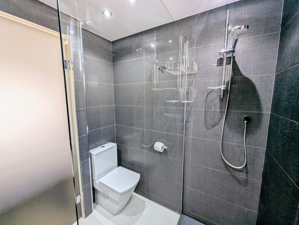 Te koop Middle Floor Apartment Costa Del Sol Puerto De Cabopino € 625.000,-