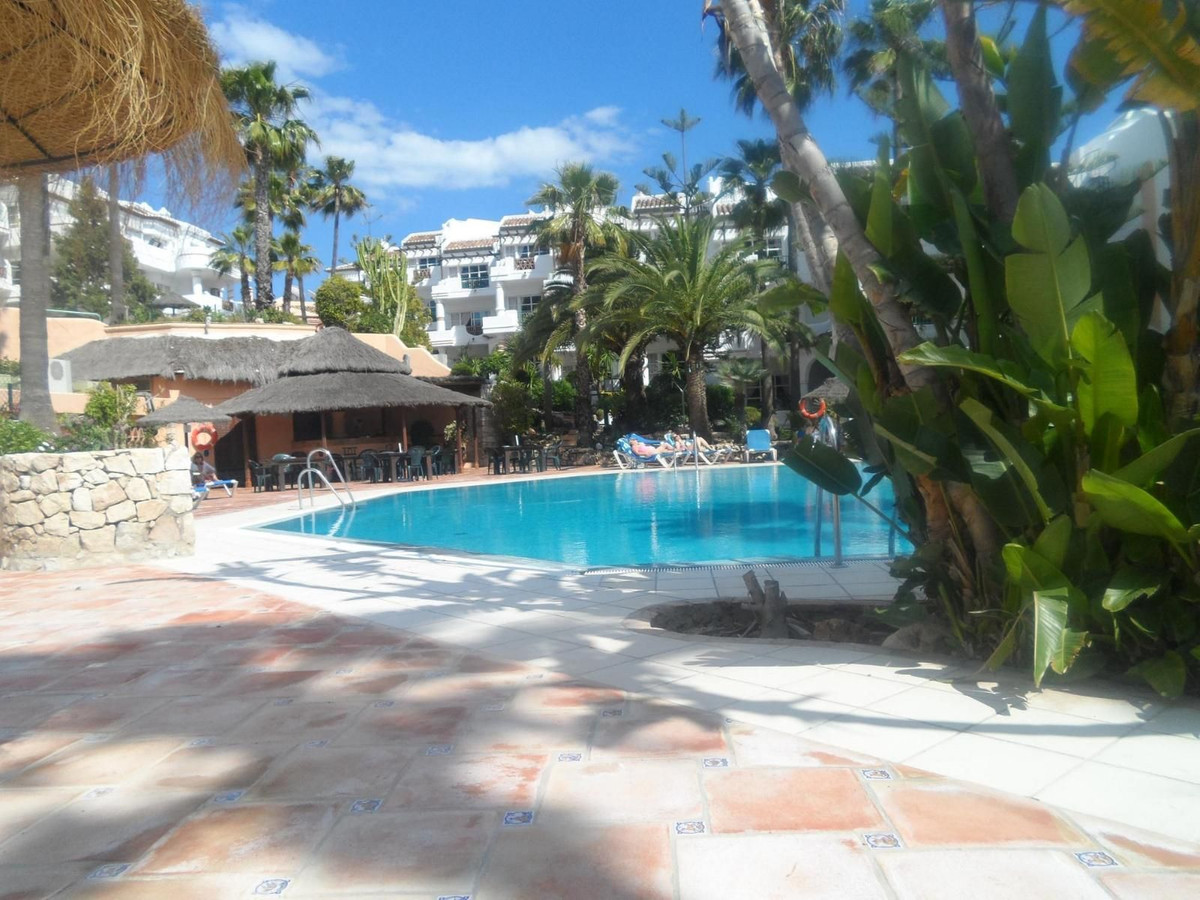 Te koop Middle Floor Apartment Costa Del Sol Mijas Golf € 198.000,-