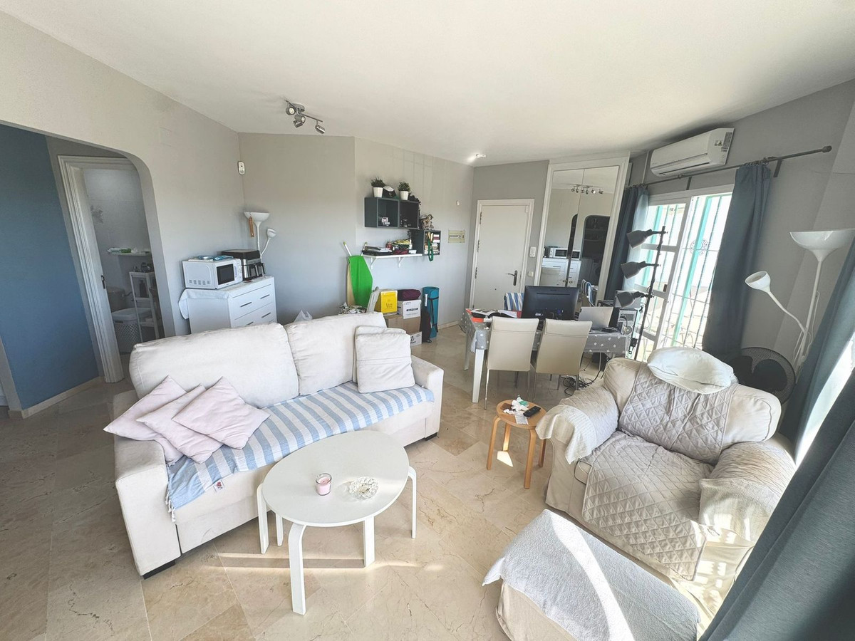 Te koop Middle Floor Apartment Costa Del Sol Mijas Golf € 198.000,-