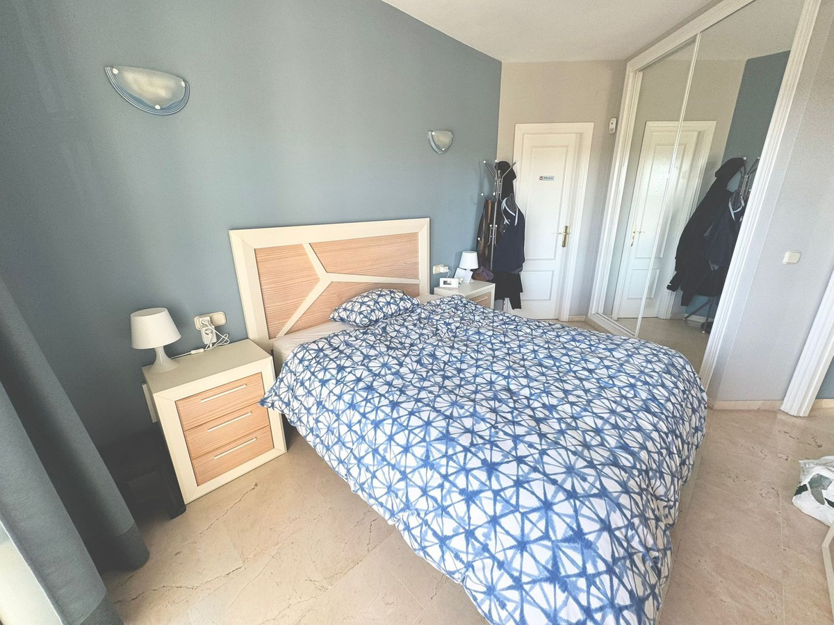 Te koop Middle Floor Apartment Costa Del Sol Mijas Golf € 198.000,-