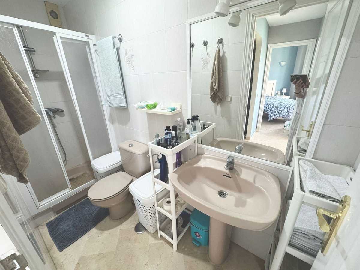 Te koop Middle Floor Apartment Costa Del Sol Mijas Golf € 198.000,-