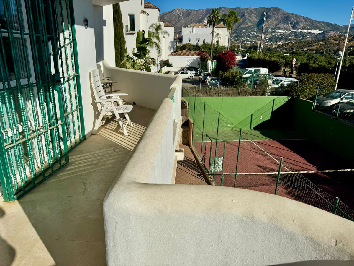 Te koop Middle Floor Apartment Costa Del Sol Mijas Golf € 198.000,-