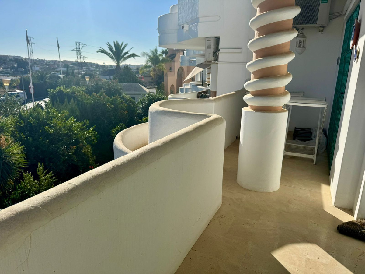 Te koop Middle Floor Apartment Costa Del Sol Mijas Golf € 198.000,-