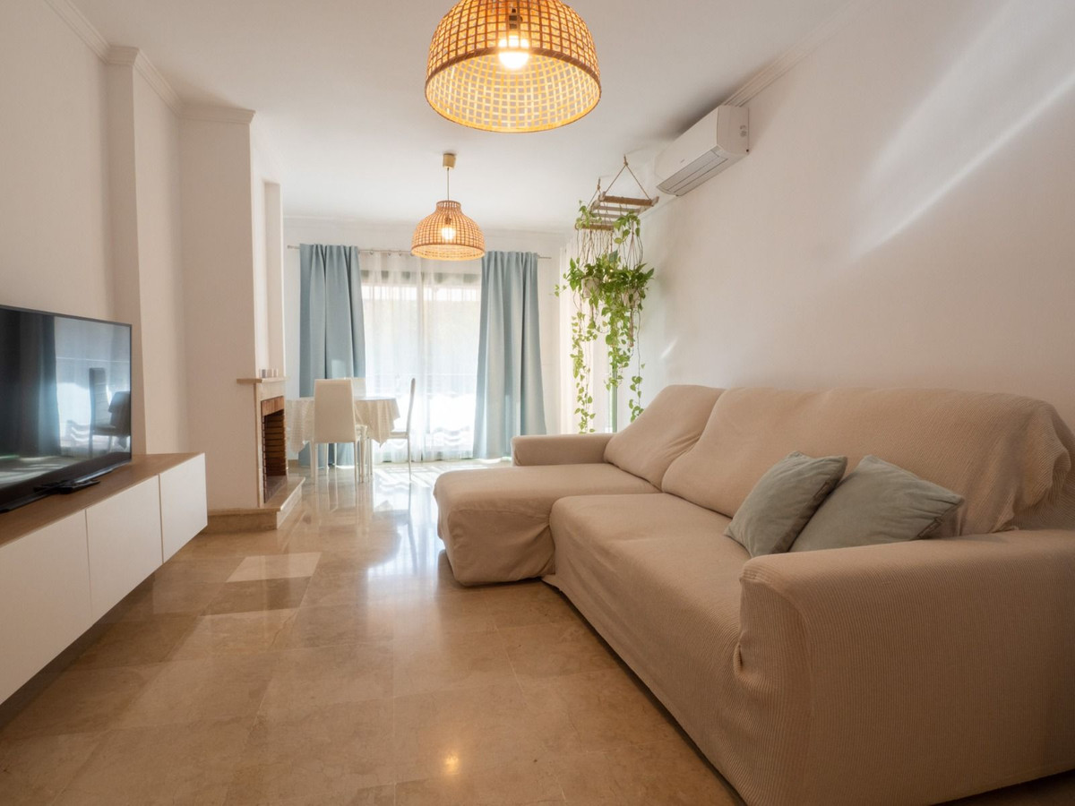 Te koop Gelijkvloers appartement Costa Del Sol Torreblanca € 314.000,-
