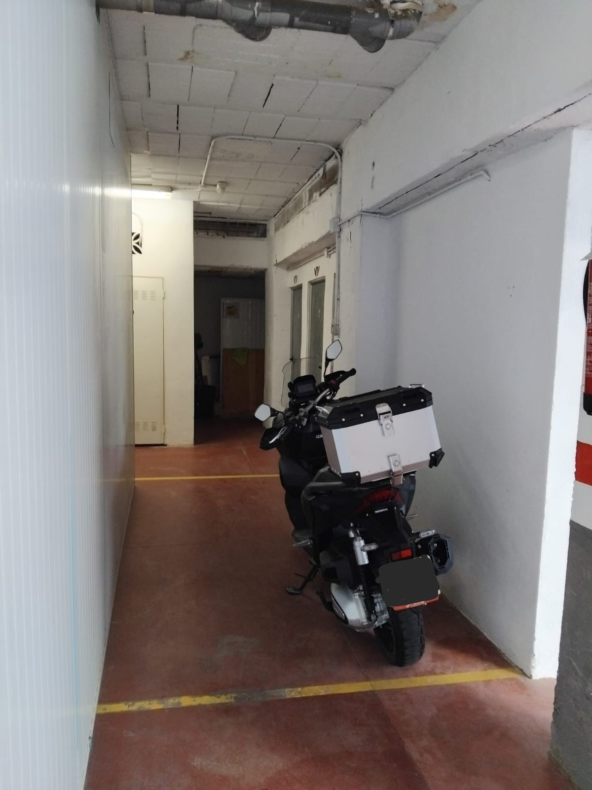 Te koop Opslagruimte Costa Del Sol Fuengirola € 436.800,-