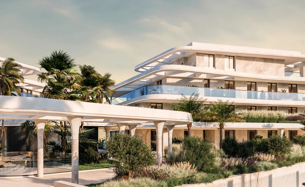 Te koop Nieuwbouw Costa Del Sol Cancelada € 8.900.002.100.000,-
