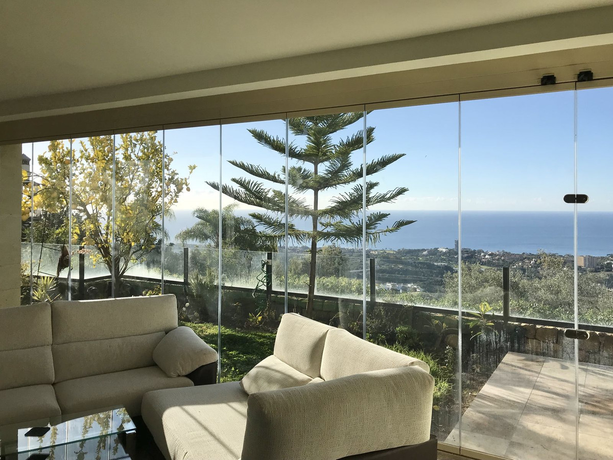 Te koop Gelijkvloers appartement Costa Del Sol Altos De Los Monteros € 759.000,-