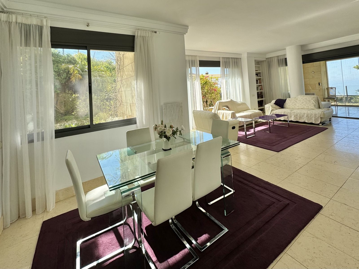 Te koop Gelijkvloers appartement Costa Del Sol Altos De Los Monteros € 759.000,-