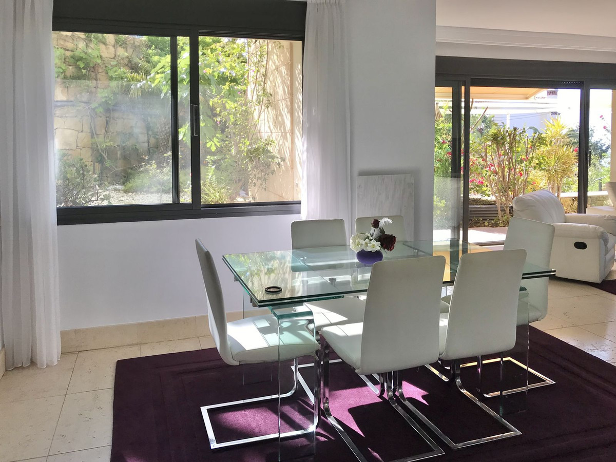 Te koop Gelijkvloers appartement Costa Del Sol Altos De Los Monteros € 759.000,-
