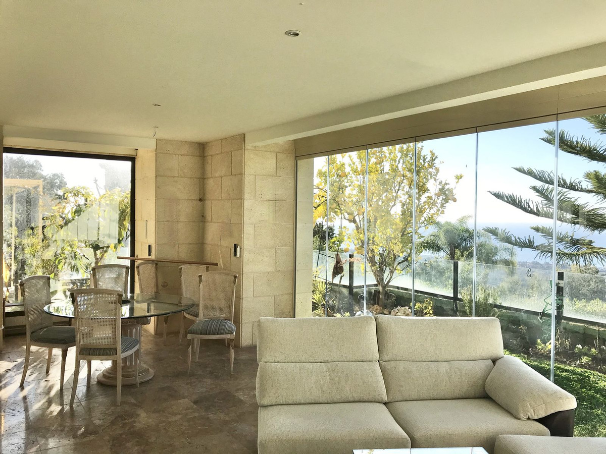 Te koop Gelijkvloers appartement Costa Del Sol Altos De Los Monteros € 759.000,-