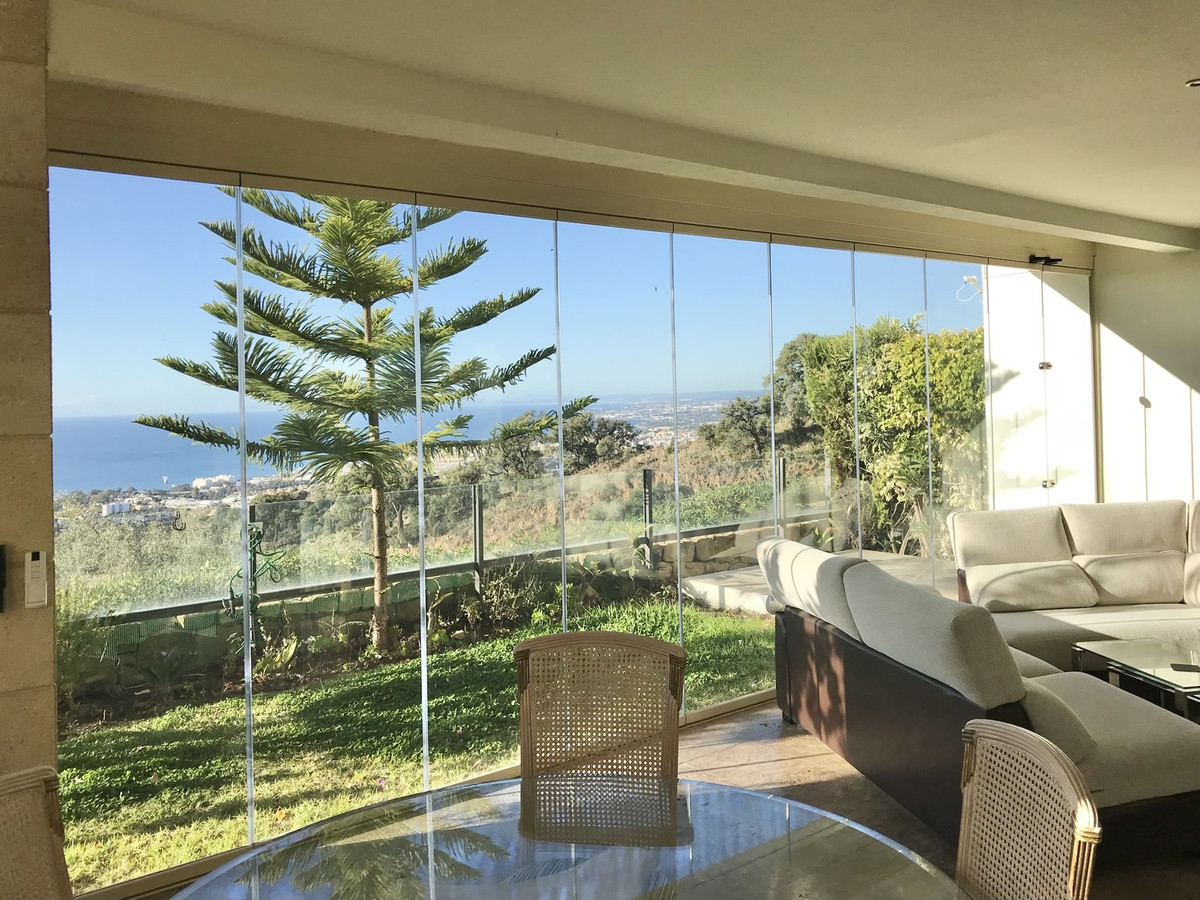 Te koop Gelijkvloers appartement Costa Del Sol Altos De Los Monteros € 759.000,-