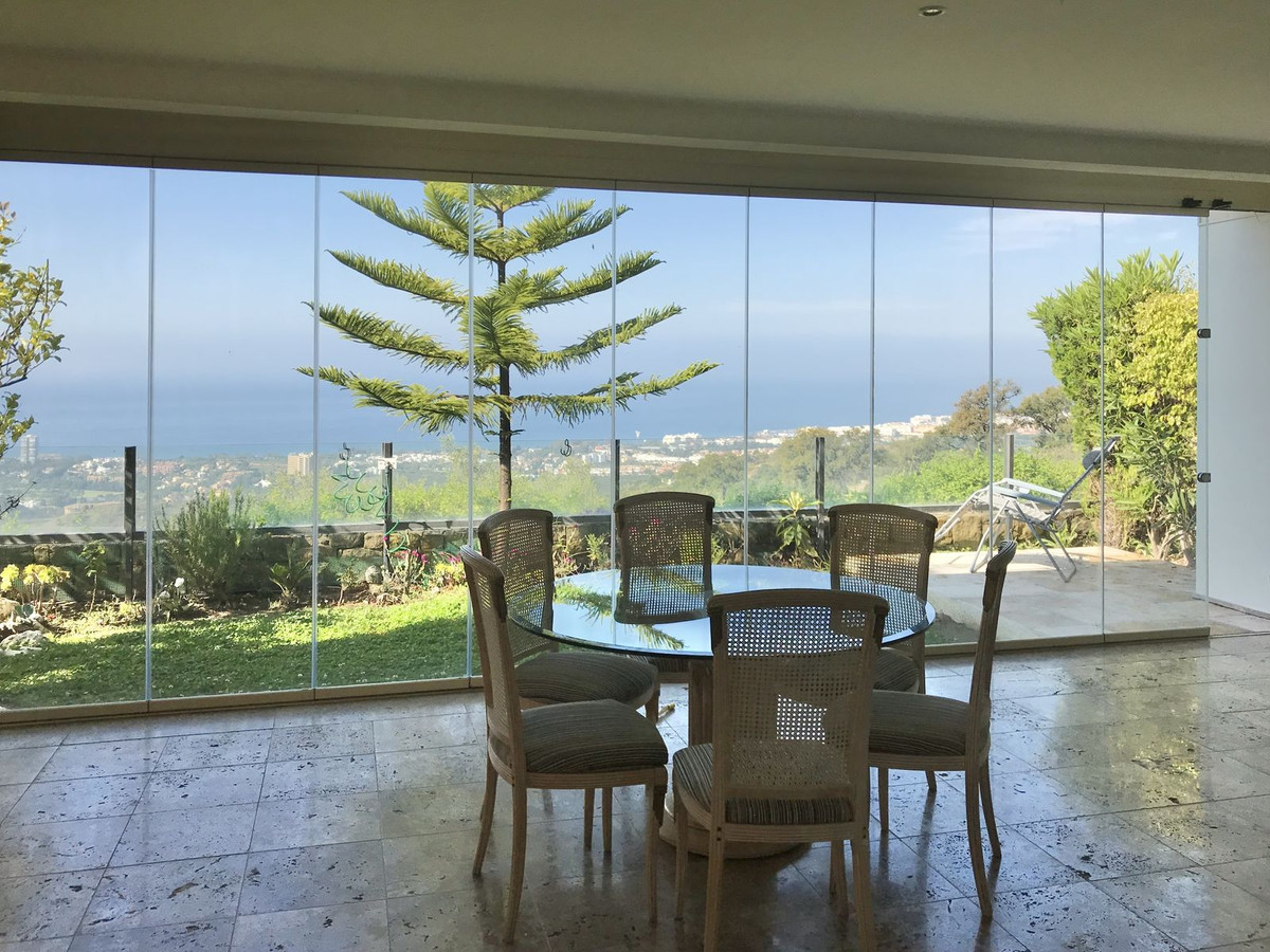 Te koop Gelijkvloers appartement Costa Del Sol Altos De Los Monteros € 759.000,-