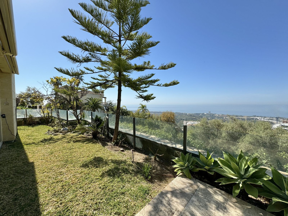 Te koop Gelijkvloers appartement Costa Del Sol Altos De Los Monteros € 759.000,-