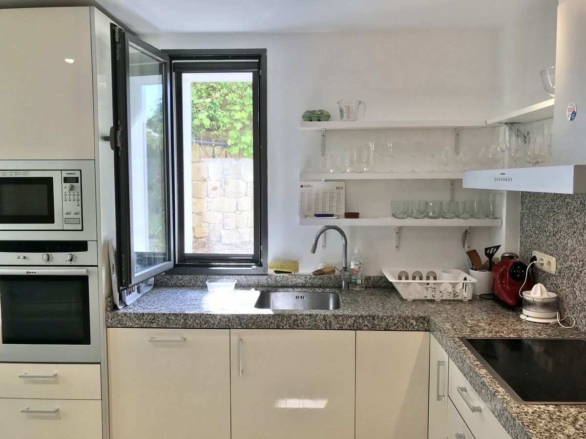 Te koop Gelijkvloers appartement Costa Del Sol Altos De Los Monteros € 759.000,-