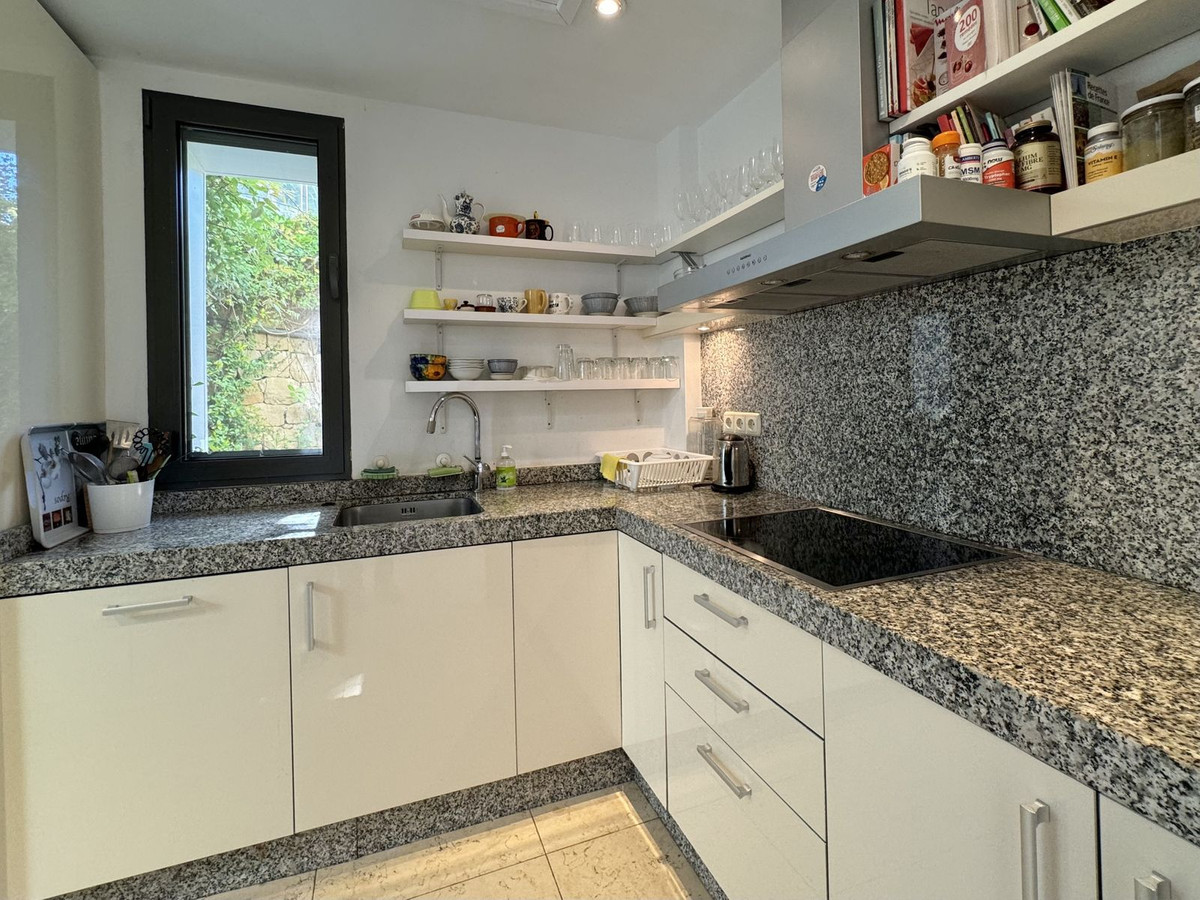 Te koop Gelijkvloers appartement Costa Del Sol Altos De Los Monteros € 759.000,-