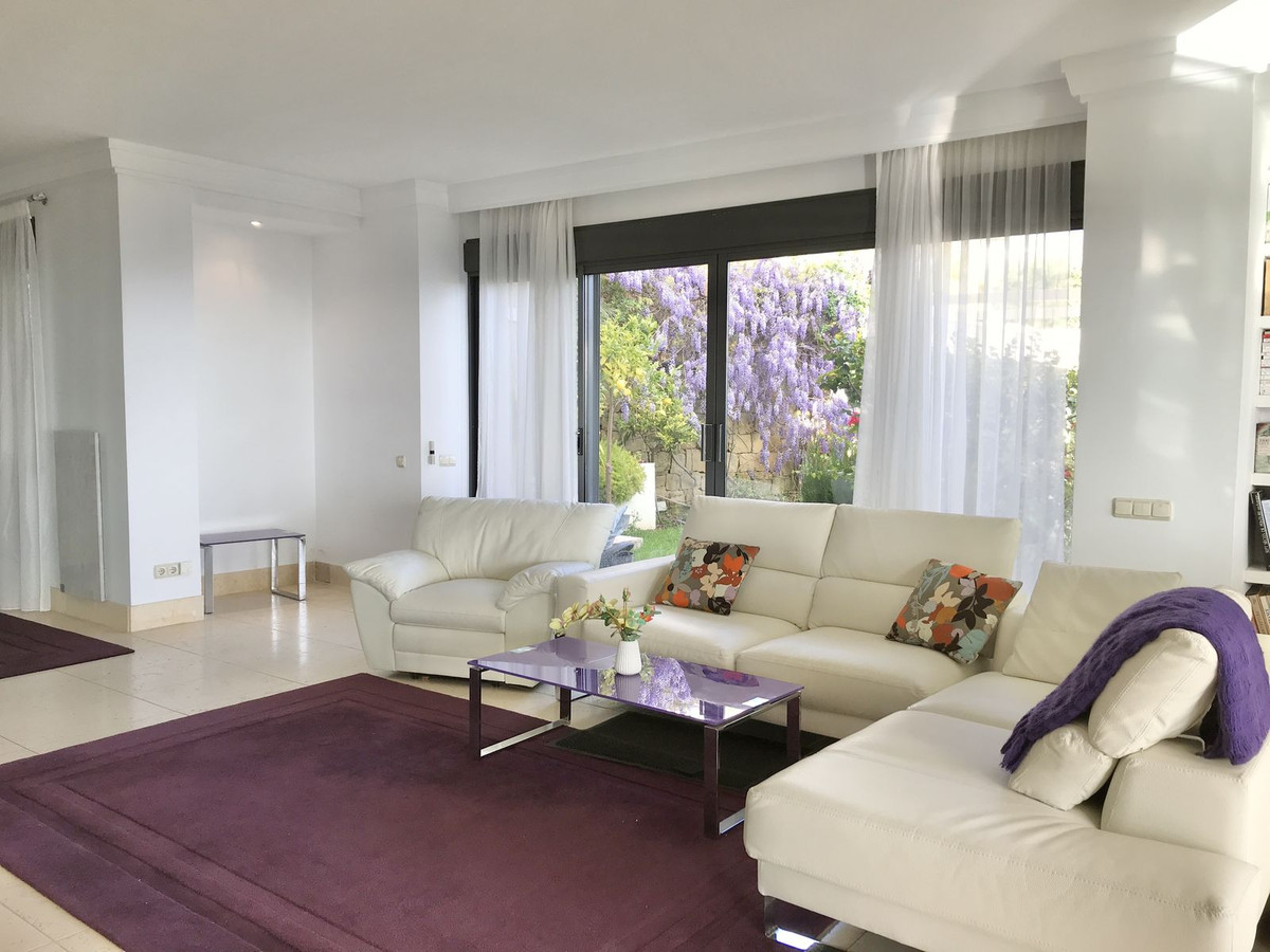 Te koop Gelijkvloers appartement Costa Del Sol Altos De Los Monteros € 759.000,-