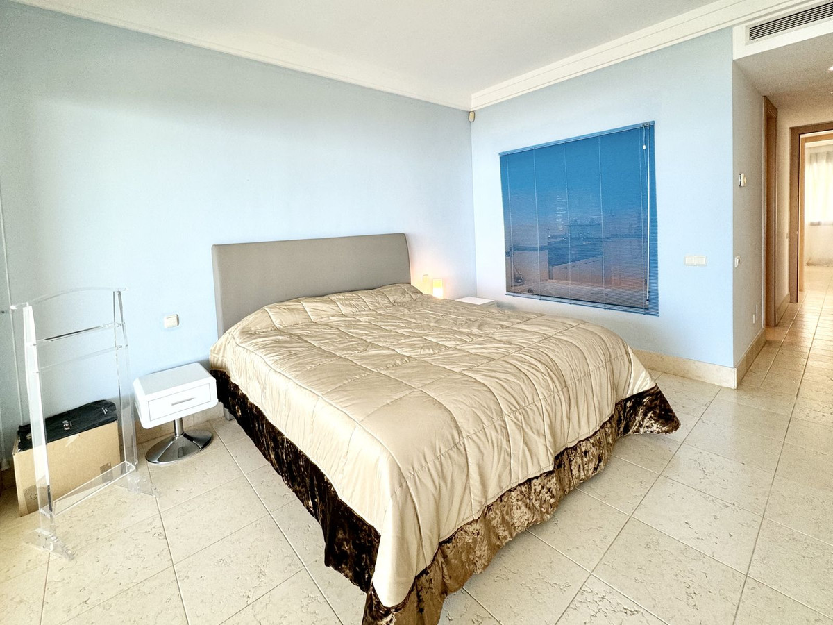 Te koop Gelijkvloers appartement Costa Del Sol Altos De Los Monteros € 759.000,-