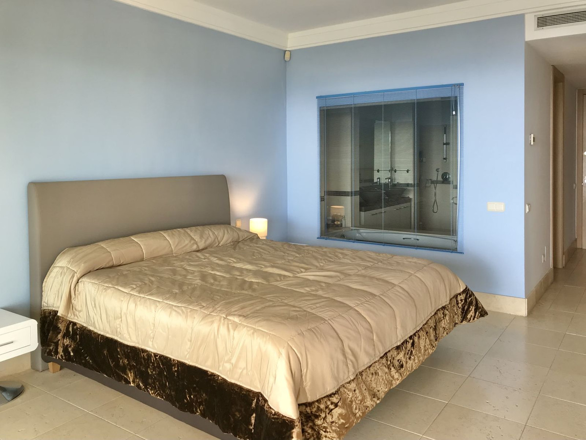 Te koop Gelijkvloers appartement Costa Del Sol Altos De Los Monteros € 759.000,-
