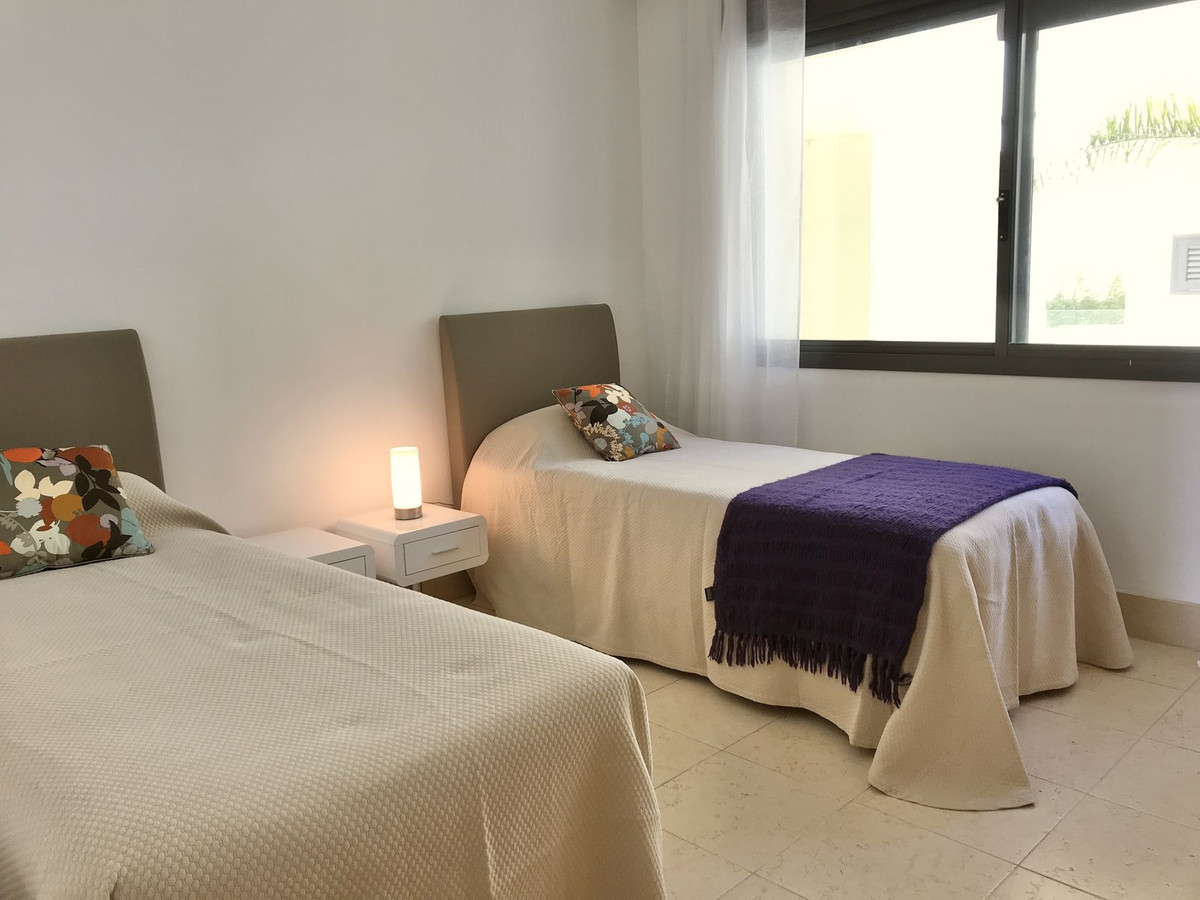 Te koop Gelijkvloers appartement Costa Del Sol Altos De Los Monteros € 759.000,-