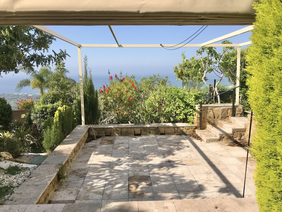 Te koop Gelijkvloers appartement Costa Del Sol Altos De Los Monteros € 759.000,-