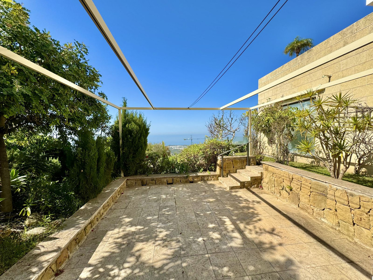 Te koop Gelijkvloers appartement Costa Del Sol Altos De Los Monteros € 759.000,-