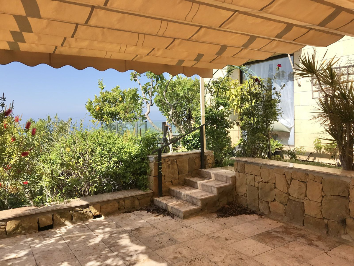 Te koop Gelijkvloers appartement Costa Del Sol Altos De Los Monteros € 759.000,-