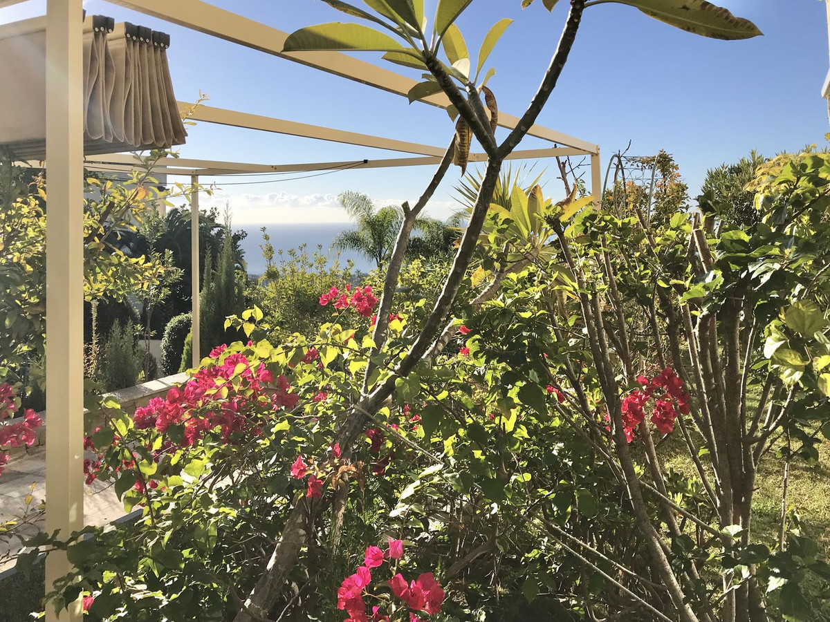 Te koop Gelijkvloers appartement Costa Del Sol Altos De Los Monteros € 759.000,-