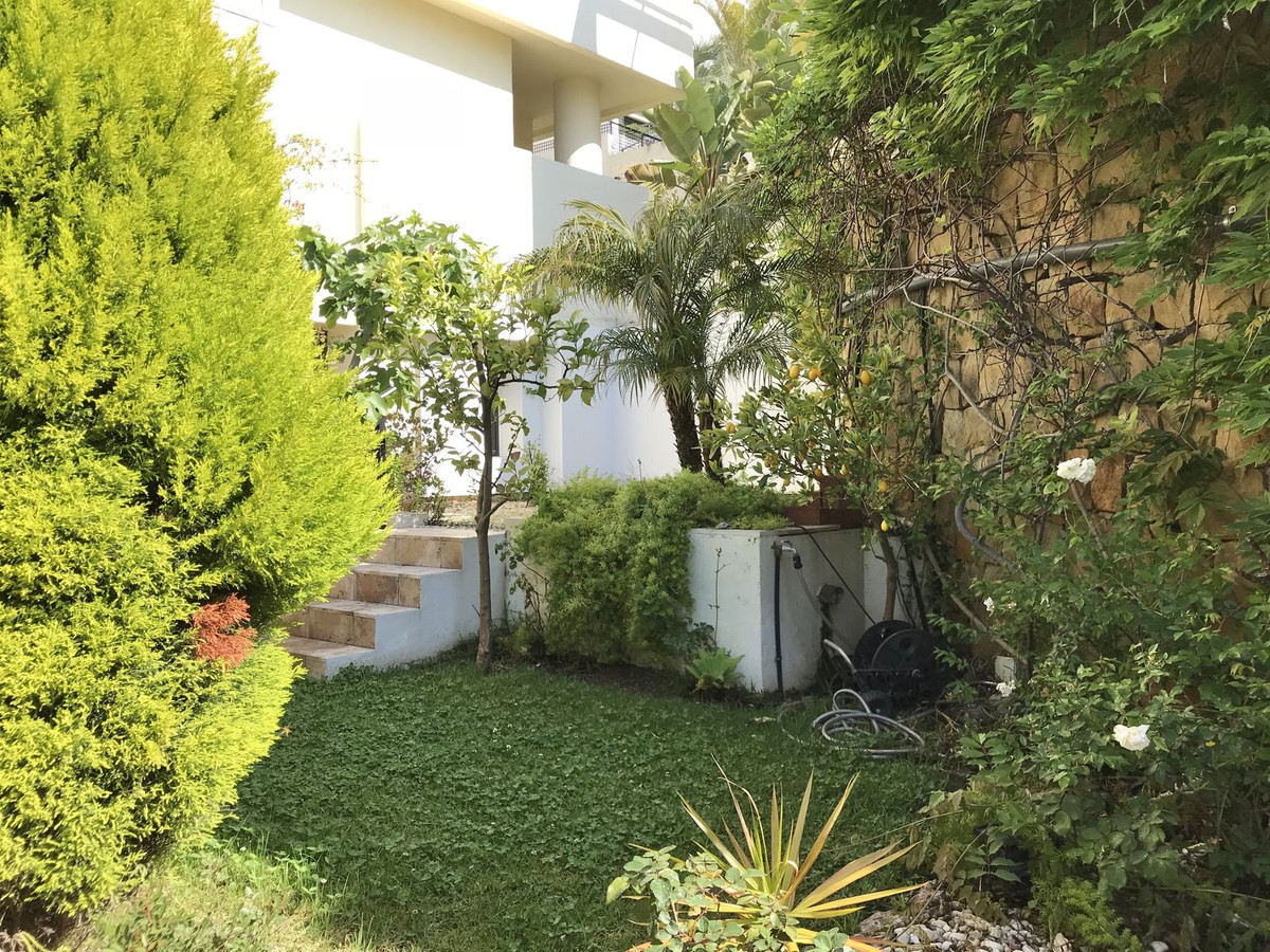 Te koop Gelijkvloers appartement Costa Del Sol Altos De Los Monteros € 759.000,-
