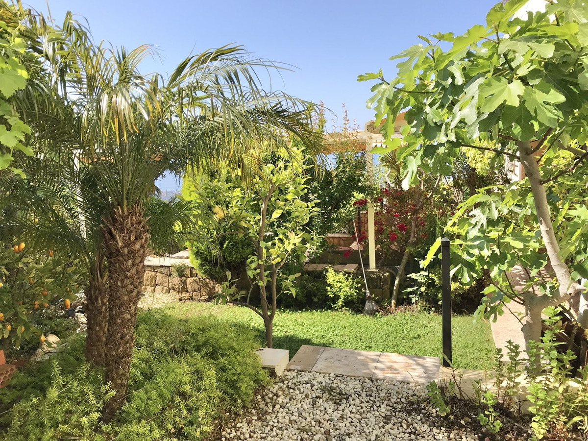 Te koop Gelijkvloers appartement Costa Del Sol Altos De Los Monteros € 759.000,-