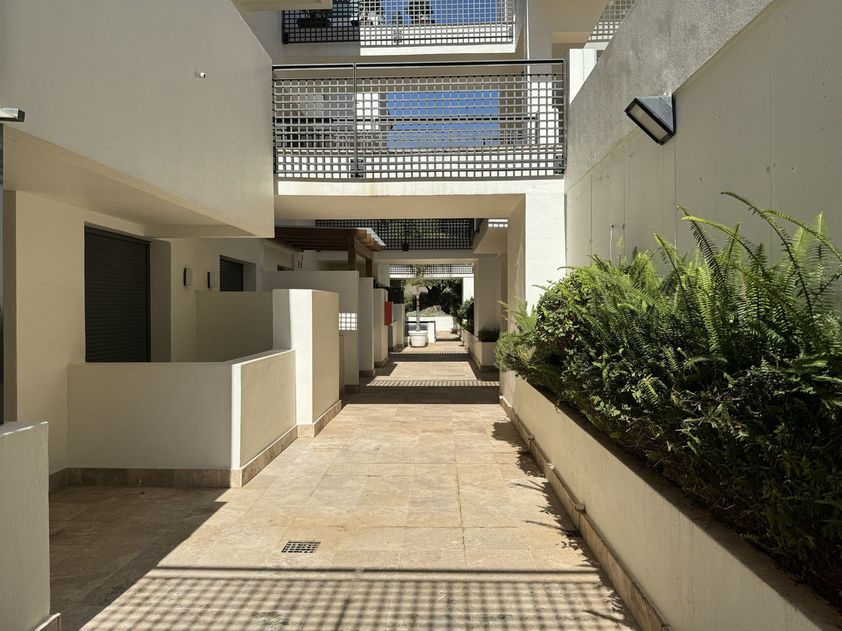 Te koop Gelijkvloers appartement Costa Del Sol Altos De Los Monteros € 759.000,-