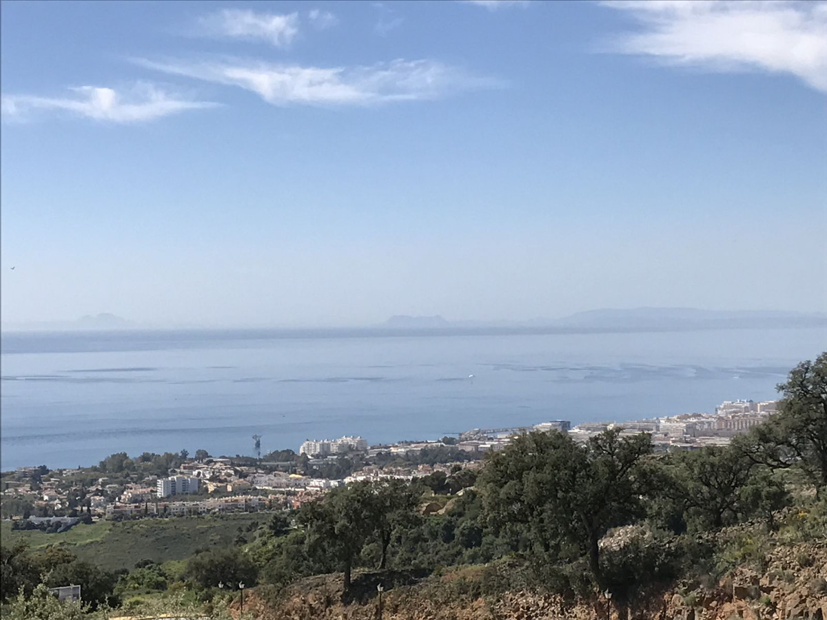 Te koop Gelijkvloers appartement Costa Del Sol Altos De Los Monteros € 759.000,-