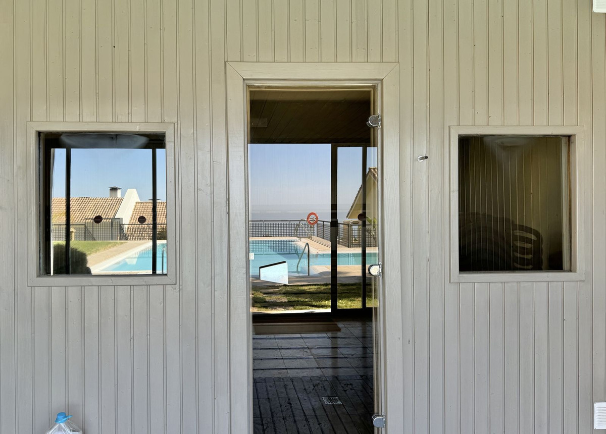 Te koop Gelijkvloers appartement Costa Del Sol Altos De Los Monteros € 759.000,-