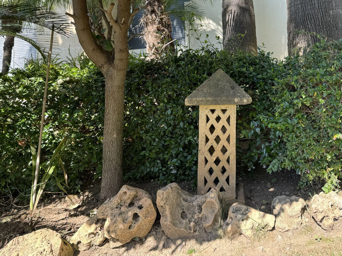 Te koop Gelijkvloers appartement Costa Del Sol Altos De Los Monteros € 759.000,-