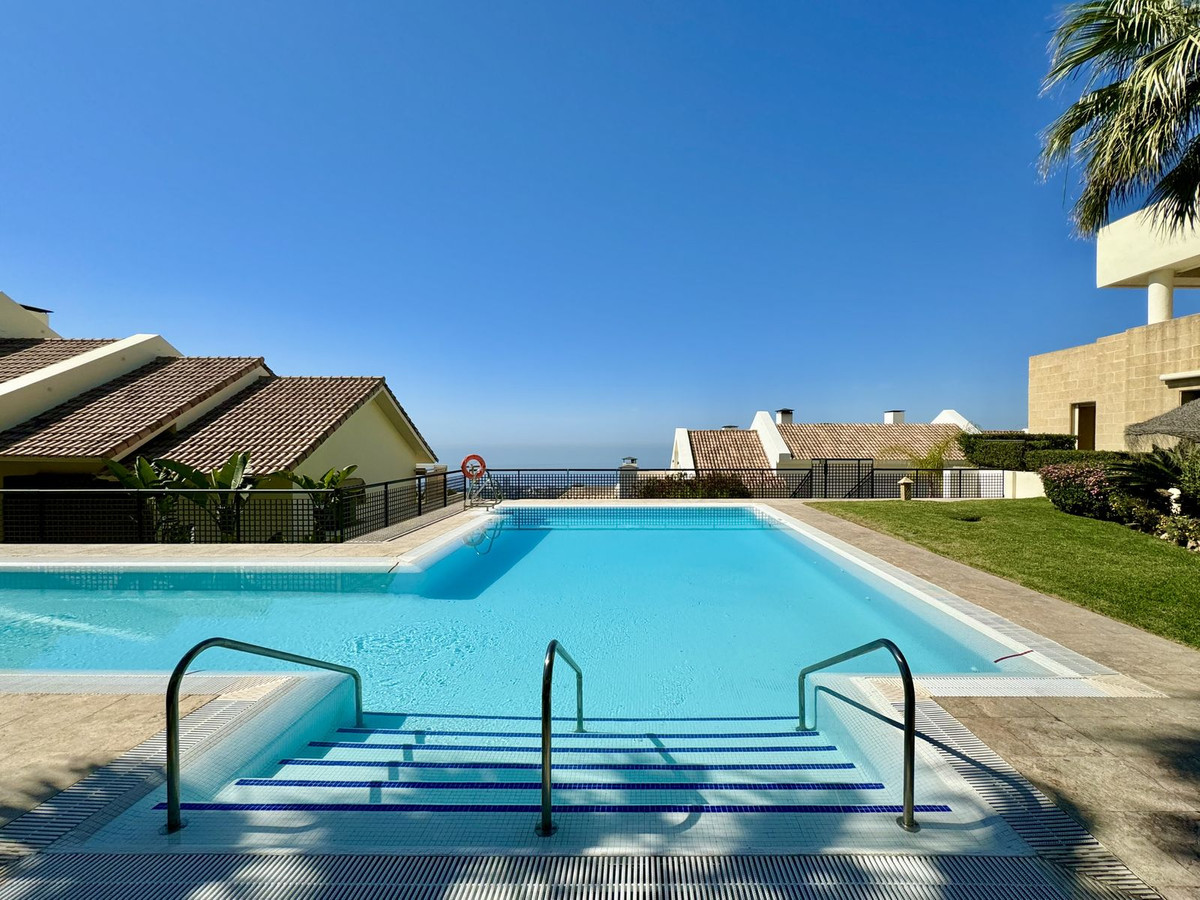 Te koop Gelijkvloers appartement Costa Del Sol Altos De Los Monteros € 759.000,-