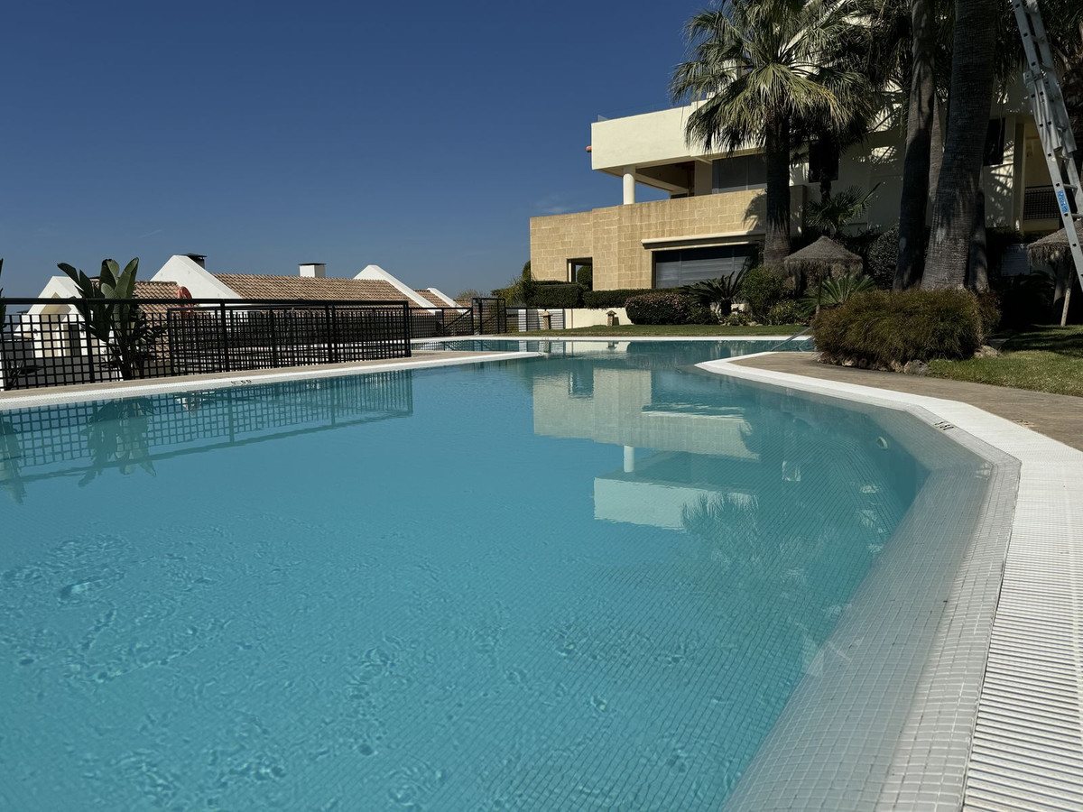 Te koop Gelijkvloers appartement Costa Del Sol Altos De Los Monteros € 759.000,-