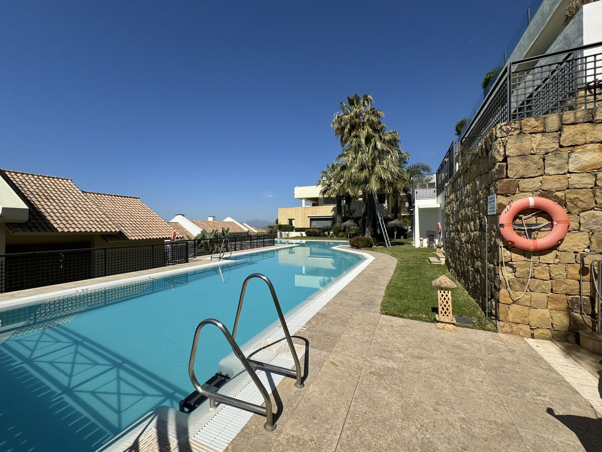 Te koop Gelijkvloers appartement Costa Del Sol Altos De Los Monteros € 759.000,-
