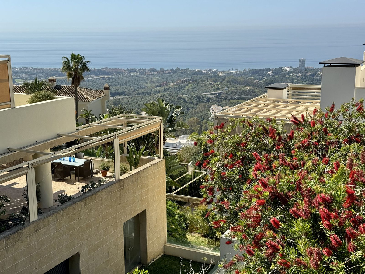 Te koop Gelijkvloers appartement Costa Del Sol Altos De Los Monteros € 759.000,-