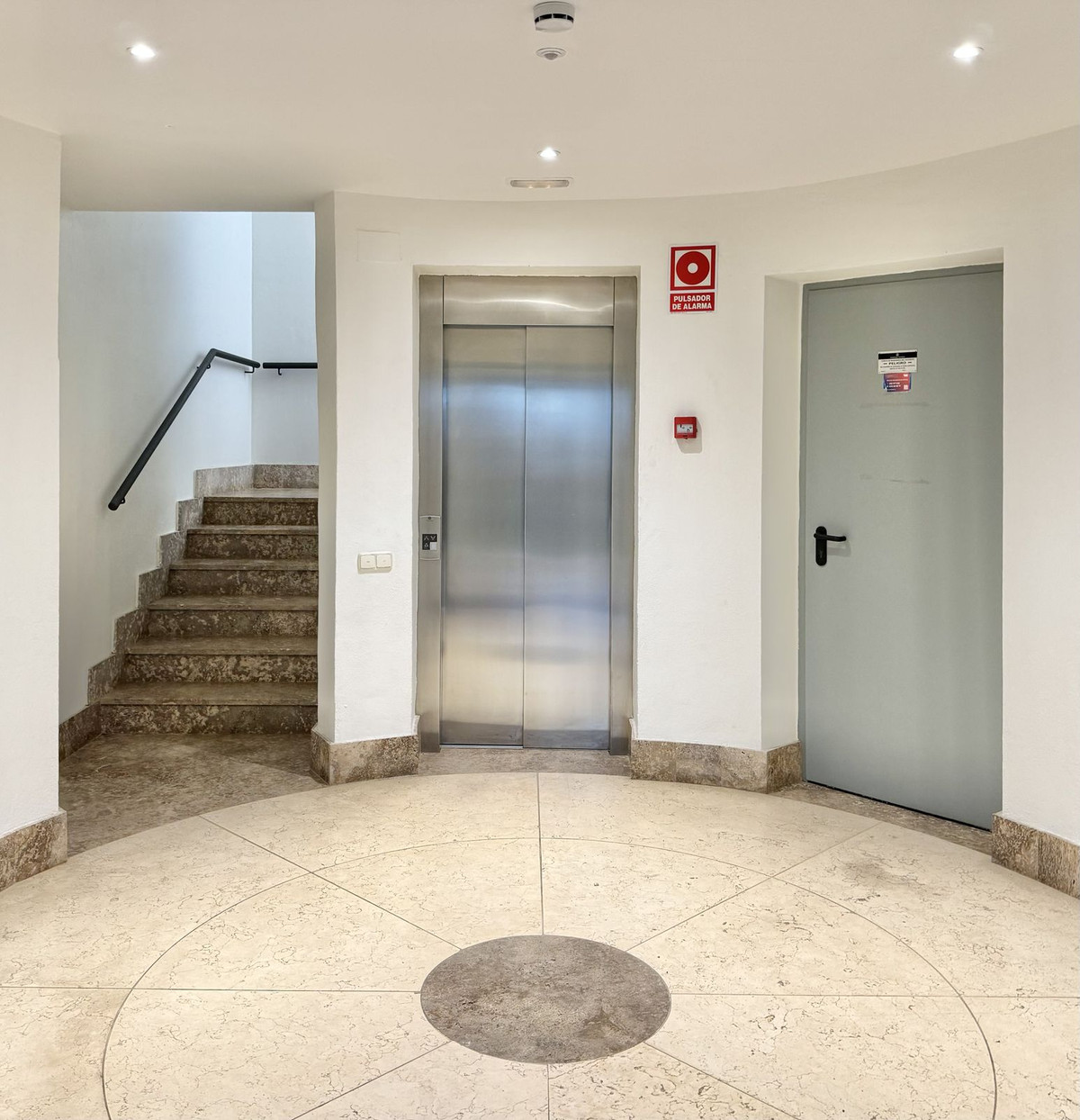 Te koop Gelijkvloers appartement Costa Del Sol Altos De Los Monteros € 759.000,-