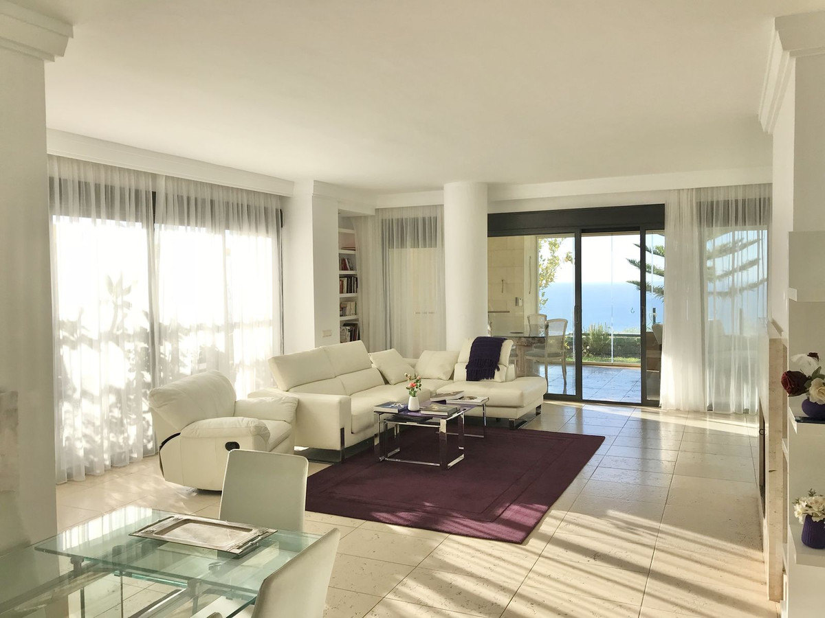 Te koop Gelijkvloers appartement Costa Del Sol Altos De Los Monteros € 759.000,-