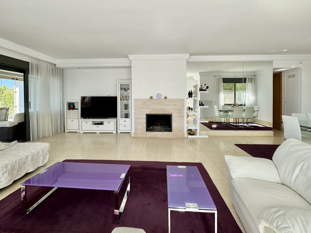 Te koop Gelijkvloers appartement Costa Del Sol Altos De Los Monteros € 759.000,-