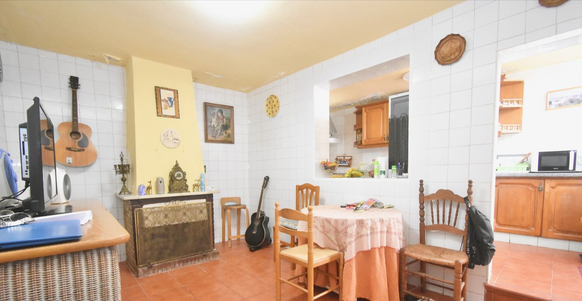 Te koop Half vrijstaand huis Costa Del Sol Mijas € 265.000,-