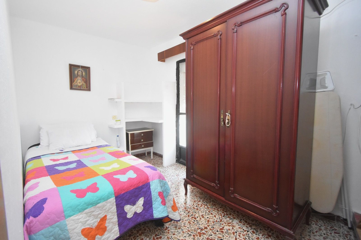 Te koop Half vrijstaand huis Costa Del Sol Mijas € 265.000,-