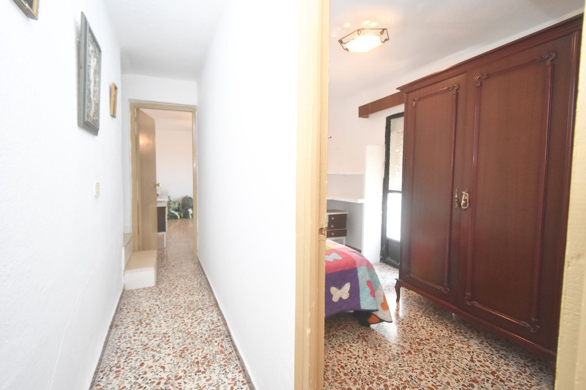 Te koop Half vrijstaand huis Costa Del Sol Mijas € 265.000,-