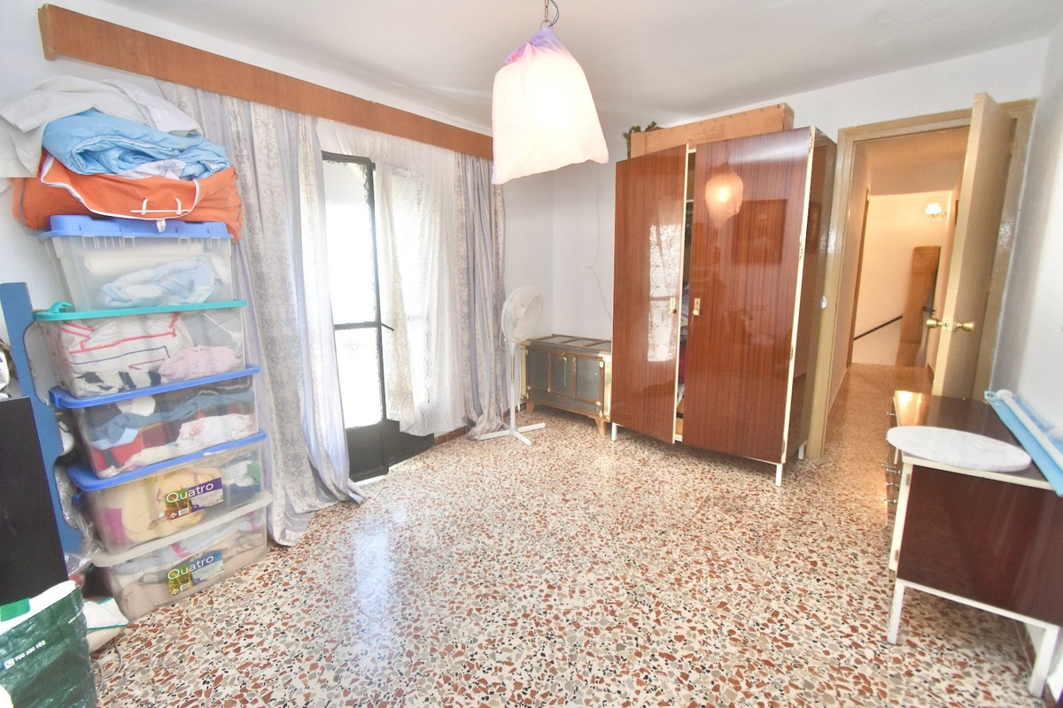 Te koop Half vrijstaand huis Costa Del Sol Mijas € 265.000,-