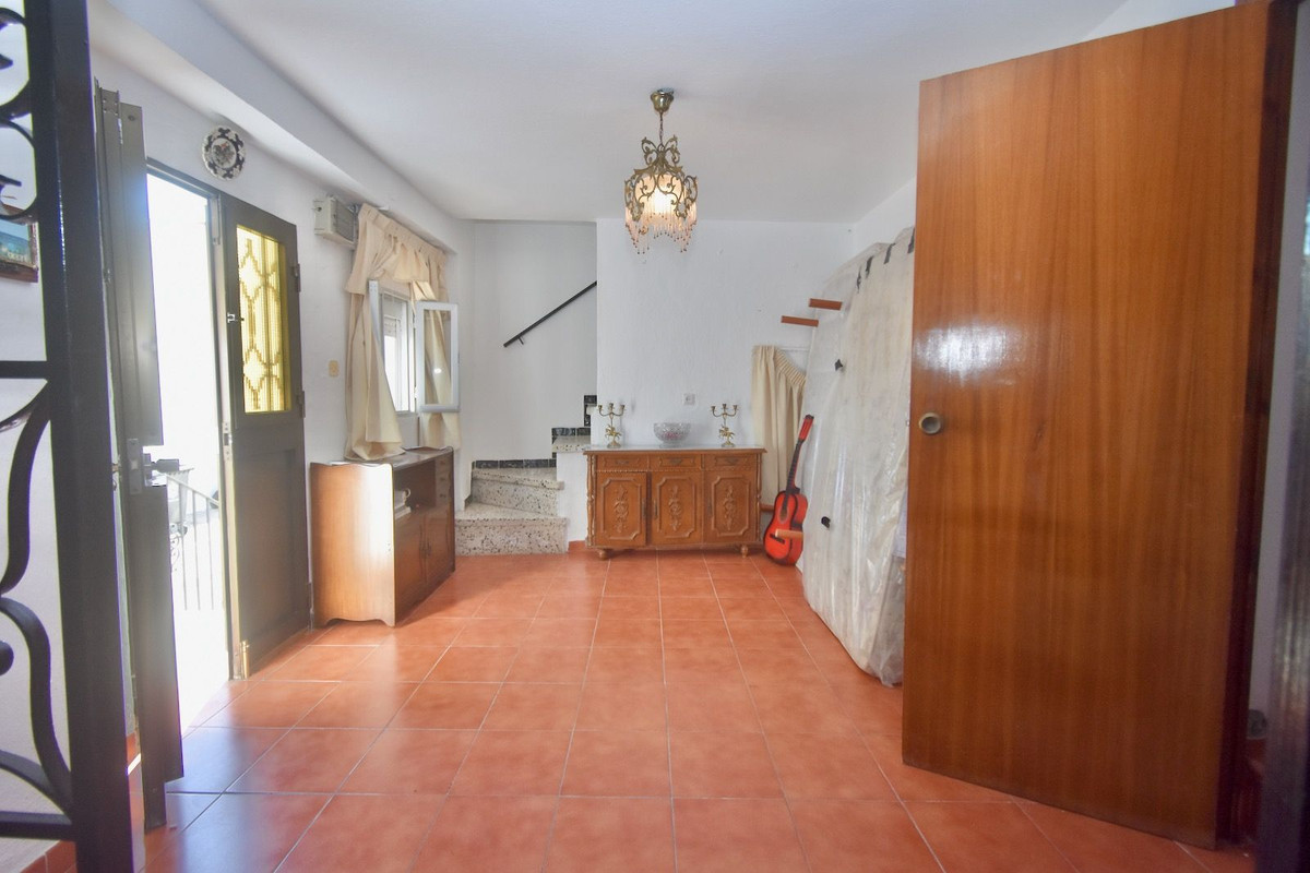 Te koop Half vrijstaand huis Costa Del Sol Mijas € 265.000,-