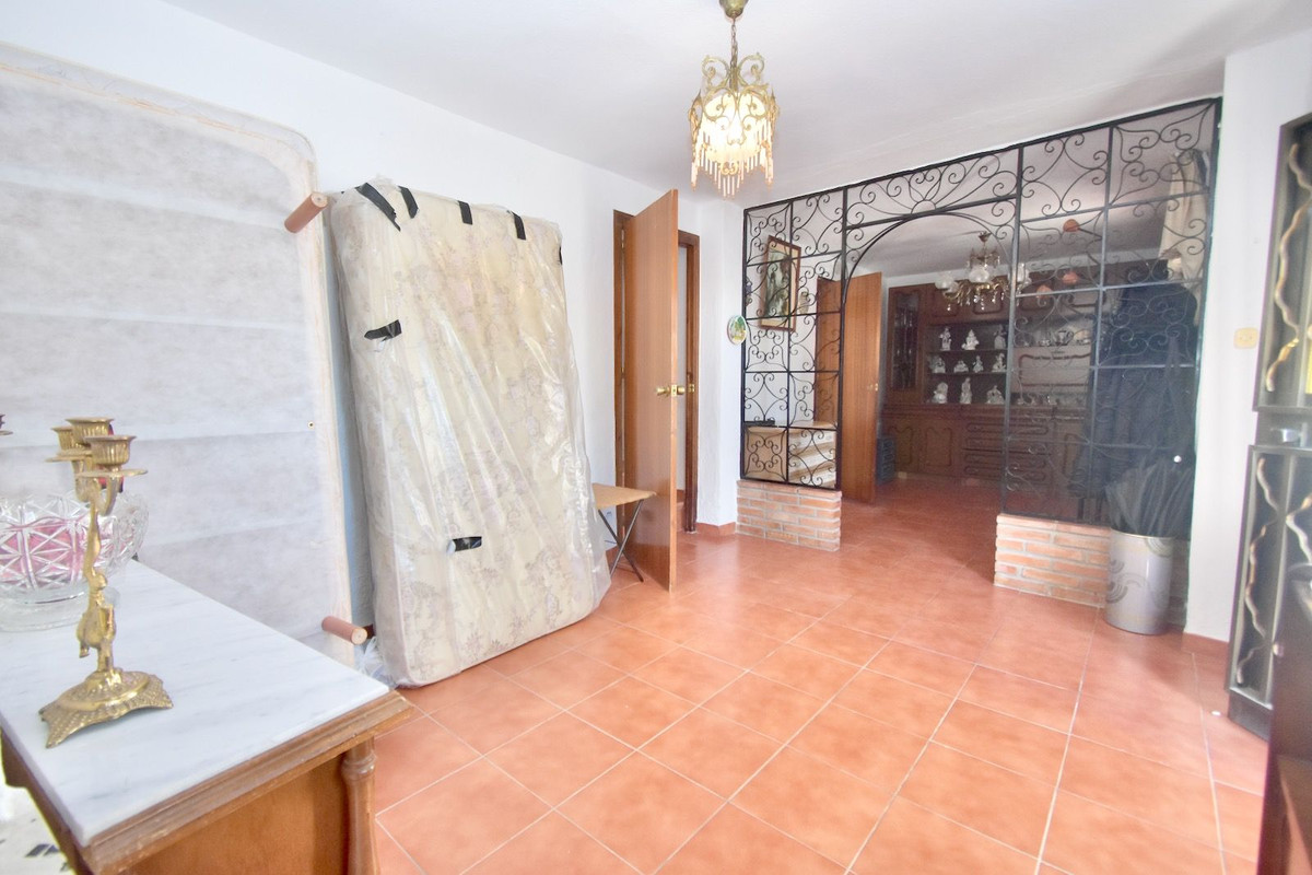 Te koop Half vrijstaand huis Costa Del Sol Mijas € 265.000,-
