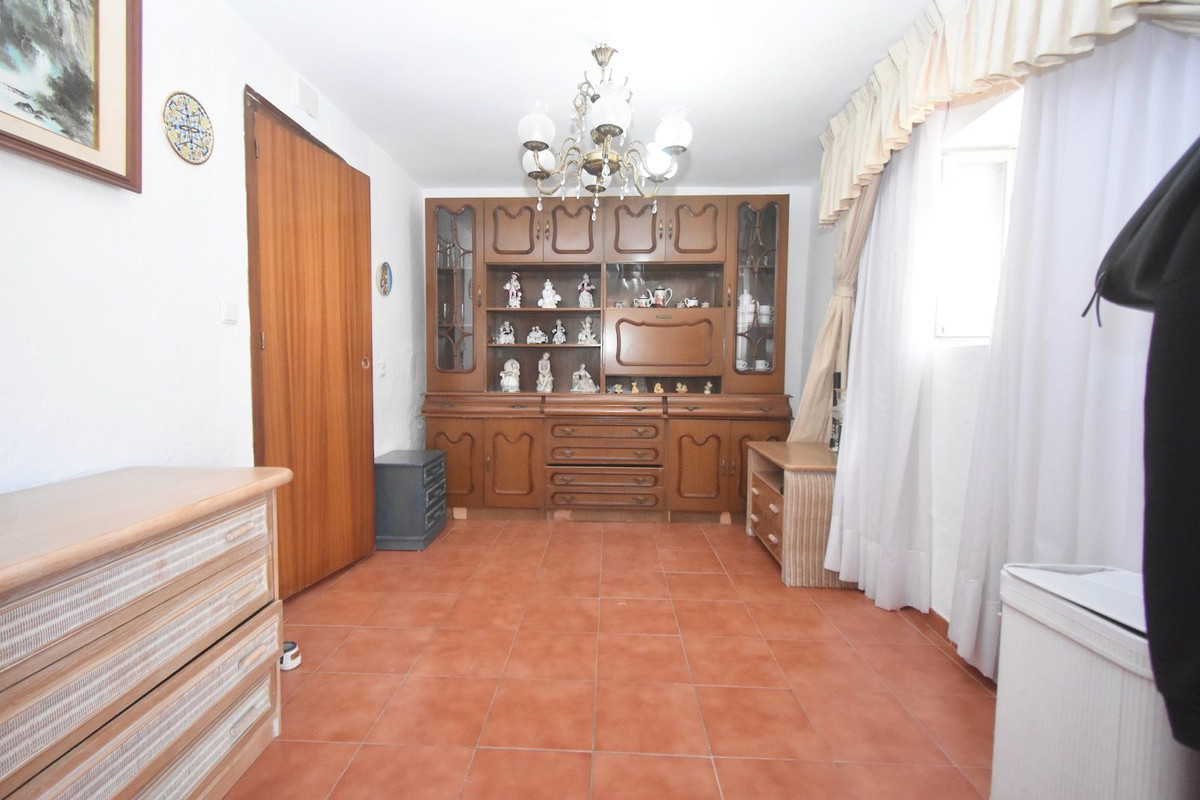 Te koop Half vrijstaand huis Costa Del Sol Mijas € 265.000,-