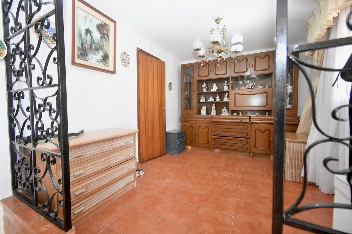 Te koop Half vrijstaand huis Costa Del Sol Mijas € 265.000,-