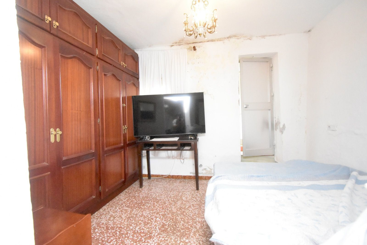 Te koop Half vrijstaand huis Costa Del Sol Mijas € 265.000,-