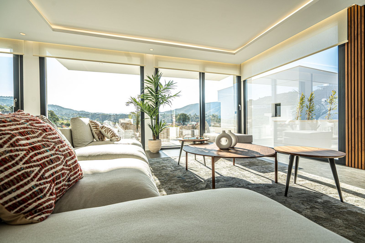 Te koop Vrijstaande Villa Costa Del Sol La Cala Golf € 1.150.000,-